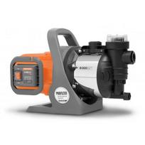 sodo siurbliai - Daewoo DGP 6000 Inox - 2 nuotrauka