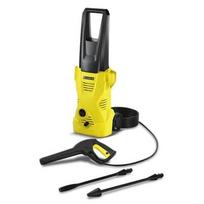 karcher - Aukšto slėgio plovykla Karcher K 2 - 1 nuotrauka