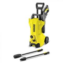 Aukšto slėgio plovykla Karcher K3 Full Control