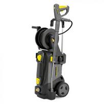 karcher 5 - Aukšto slėgio plovykla Karcher HD 5/15 CX Plus - 1 nuotrauka