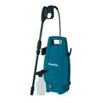 auksto slegio plovimai - Makita HW101 - 2 nuotrauka