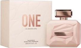 jennifer lopez kvepalai - Jennifer Lopez One EDP 100 ml - 1 nuotrauka