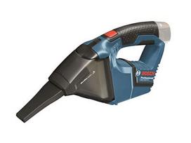 Akumuliatorinis siurblys Bosch GAS 12V; 12 V (be akumuliatoriaus ir kroviklio)