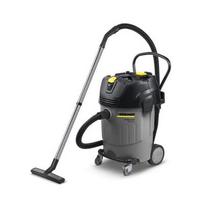 Sauso-drėgno valymo siurblys Karcher NT 65/2 ap