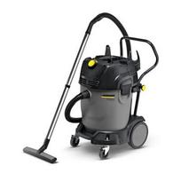 karcher siurblys - Karcher NT 65/2 Tact2 - 2 nuotrauka