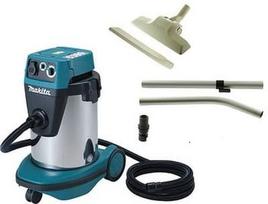 dregno valymo siurblis - Makita VC3211HX1 - 2 nuotrauka