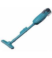 makita akumuliatorius 18v siurblys - Makita DCL182Z - 2 nuotrauka