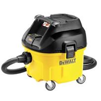 statybinis siurblys - DeWalt DWV900L - 2 nuotrauka