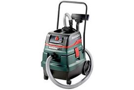 metabo dulkiu - Metabo ASR 50 L SelfClean - 2 nuotrauka