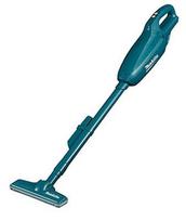 Akumuliatorinis siurblys Makita CL107FDZ; 10,8 V; (be akumuliatoriaus ir pakrovėjo)