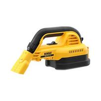 siurblys 18v dewalt - DeWalt DCV517N - 2 nuotrauka