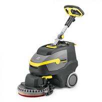 Grindų plovimo mašina Karcher BD 38/12 C Bp Pack