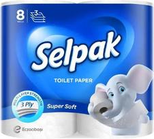 SELPAK, 3 sl., 18.6 m ilgio, WCPSLP400_03826