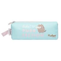 pusheen - Stačiakampis penalas - 1 nuotrauka