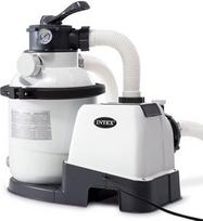baseinai -  Intex Krystal Clear 986458 - 1 nuotrauka
