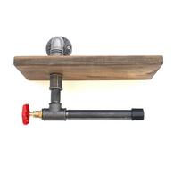 vamzdziu laikikliai - Kalune Design Pipe Hook Boruraf175 - 2 nuotrauka