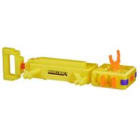 nerf super soaker - NERF SUPER SOAKER Minecraft Axolotl - 2 nuotrauka