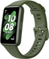 huawei band - Huawei Band 7 Green (Žalias) - 4 nuotrauka