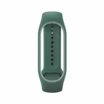 xiaomi mi band 7 - Xiaomi Smart Band 7 Strap Olive (Žalia) - 4 nuotrauka