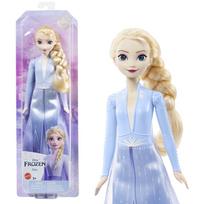 Mattel Disney Frozen Elsa HLW48, 28 cm