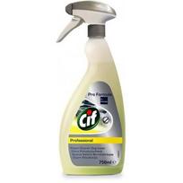 Cif Professional Degreaser 750 ml