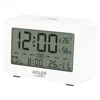 radijas - Adler AD1196W - 2 nuotrauka