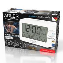 radijas - Adler AD1196W - 3 nuotrauka