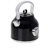 elektrinis virdulys 1.7 l - Adler AD1346 Black (Juodas) - 2 nuotrauka