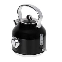 elektrinis virdulys 1.7 l - Adler AD1346 Black (Juodas) - 5 nuotrauka