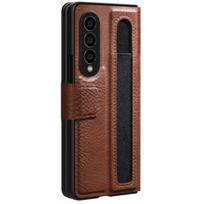 Nillkin "Aoge Case Galaxy Z Fold 4 5G" Brown