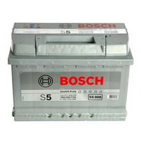 akumuliatorius 278 175 175 - Bosch S5008 77Ah 780A - 3 nuotrauka