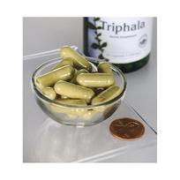 swanss - Swanson TRIPHALA  N100 maisto papildas - 2 nuotrauka