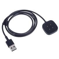 Akyga charging cable Fitbit Versa 3 | Sense, USCAKYAK_SW_27