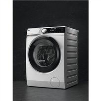 programais - AEG LFR83844VE - 5 nuotrauka