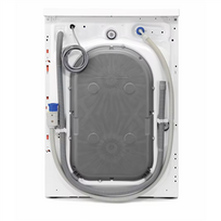 programais - AEG LFR83844VE - 2 nuotrauka