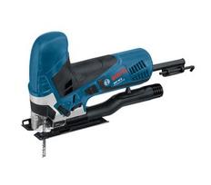 bosch siaurapjuklis - Bosch GST 90 E Professional - 2 nuotrauka