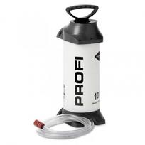  PROFI H2O, Mesto