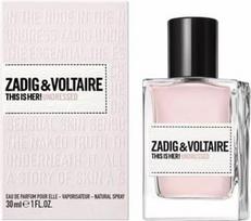 Zadig & Voltaire This Is Her! Undressed EDP 30 ml