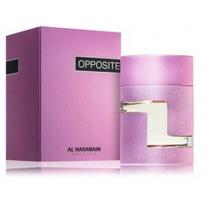 Al Haramain Opposite Pink EDP 100 ml