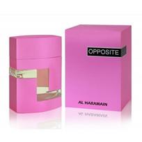 kvepalai al haramain - Al Haramain Opposite Pink EDP 100 ml - 2 nuotrauka