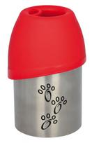 nerudys - Trixie butelis su dubėneliu, 300 ml - 2 nuotrauka