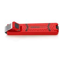 laidu reples - Peilis kabeliui KNIPEX - 1 nuotrauka