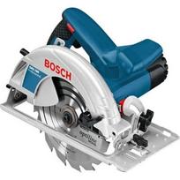 elektrinis - Bosch GKS 190 Professional - 1 nuotrauka