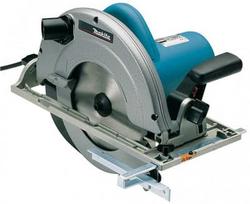 pjuklas diskinis rankin - Makita 5903RK - 1 nuotrauka