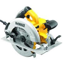 elektriniai pjuklai senukai - DeWalt DWE575K-QS - 2 nuotrauka