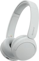 sony ausines wh ch520 - Sony WH-CH520 White (Baltos) - 1 nuotrauka