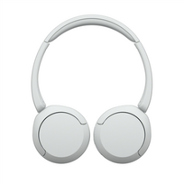 sony ausines wh ch520 - Sony WH-CH520 White (Baltos) - 2 nuotrauka
