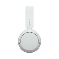 sony ausines wh ch520 - Sony WH-CH520 White (Baltos) - 4 nuotrauka