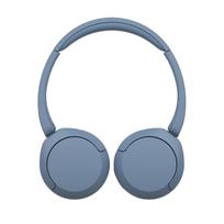 belaides bluetooth ausines - Sony WH-CH520 Blue (Mėlynos) - 2 nuotrauka