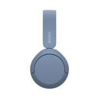 belaides bluetooth ausines - Sony WH-CH520 Blue (Mėlynos) - 3 nuotrauka